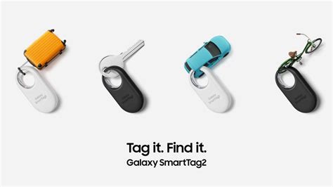 samsung smarttag 2 problems : r/samsung 